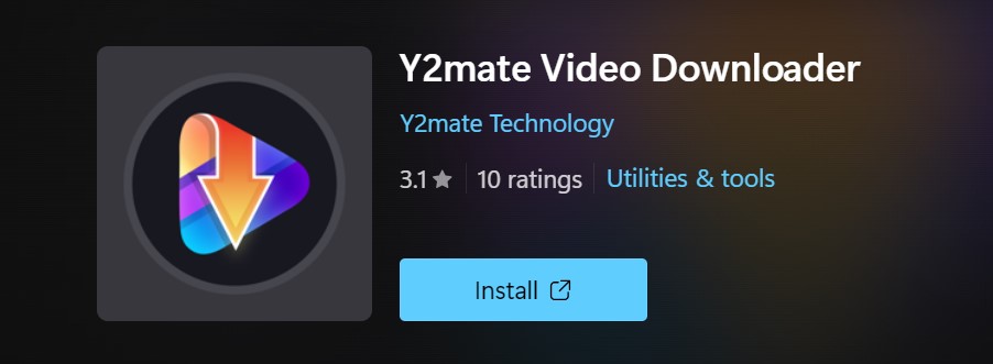 y2mate